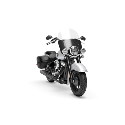 2025 Harley-Davidson HERITAGE CLASSIC - White Onyx Pearl