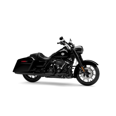 2024 Harley Davidson ROAD KING SPECIAL Vivid Black