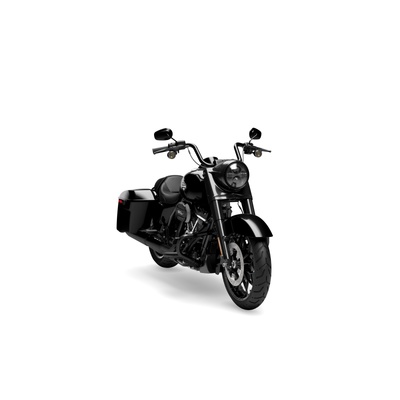 2025 Harley-Davidson ROAD KING™ SPECIAL - Vivid Black