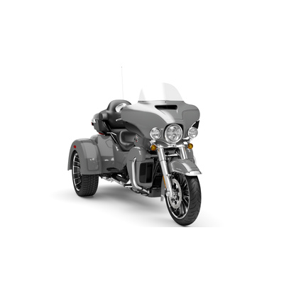 2025 Harley-Davidson TRI GLIDE™ ULTRA - Billiard Gray