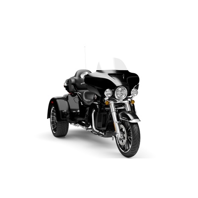 2025 Harley-Davidson TRI GLIDE™ ULTRA - Vivid Black