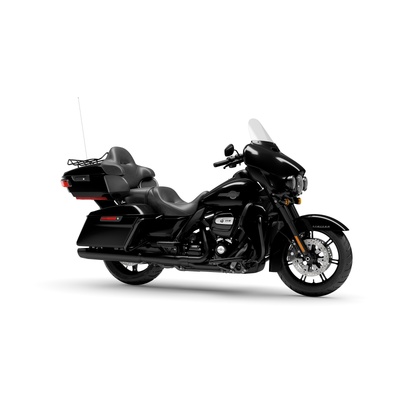 2024 Harley Davidson ULTRA LIMITED Vivid Black