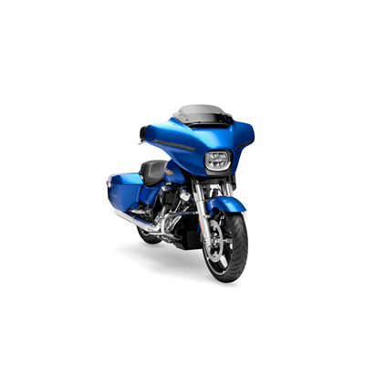 2025 Harley-Davidson STREET GLIDE™ - Blue Burst