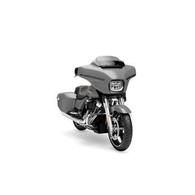 2025 Harley-Davidson STREET GLIDE™ - Billiard Gray