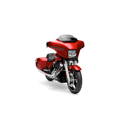 2025 Harley-Davidson STREET GLIDE™ - Brilliant Red