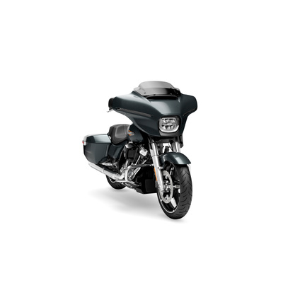 2025 Harley-Davidson STREET GLIDE™ - Iron Horse Metallic