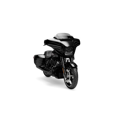 2025 Harley-Davidson STREET GLIDE™ - Midnight Firestorm