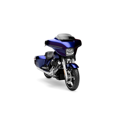 2025 Harley-Davidson STREET GLIDE™ - Mystic Shift