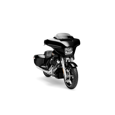 2025 Harley-Davidson STREET GLIDE™ - Vivid Black