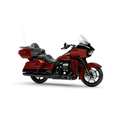 2024 Harley Davidson ROAD GLIDE LIMITED Red Rock/Vivid Black