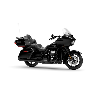 2024 Harley Davidson ROAD GLIDE LIMITED Vivid Black