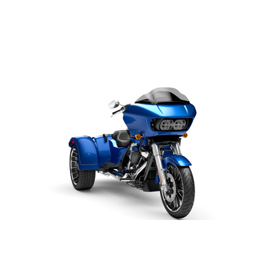 2025 Harley-Davidson ROAD GLIDE™ 3 - Blue Burst