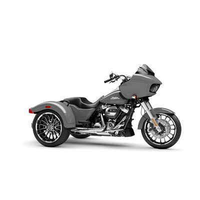 2024 Harley Davidson ROAD GLIDE 3 Billiard Gray