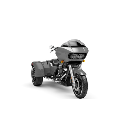 2025 Harley-Davidson ROAD GLIDE™ 3 - Billiard Gray