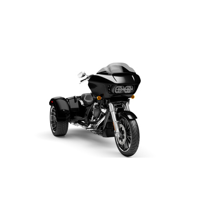 2025 Harley-Davidson ROAD GLIDE™ 3 - Vivid Black