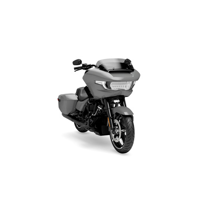 2025 Harley-Davidson ROAD GLIDE™ - Billiard Gray with Black Trim