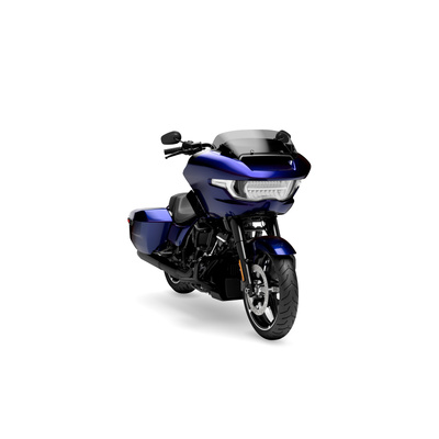 2025 Harley-Davidson ROAD GLIDE™ - Mystic Shift With Black Trim