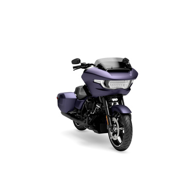 2025 Harley-Davidson ROAD GLIDE™ - Purple Abyss Denim