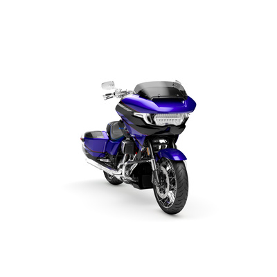 2025 Harley-Davidson CVO™ ROAD GLIDE™ - Blue Streak