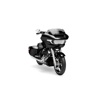 2025 Harley-Davidson ROAD GLIDE™ - Vivid Black