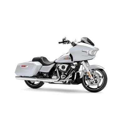 2024 Harley Davidson ROAD GLIDE White Onyx Pearl