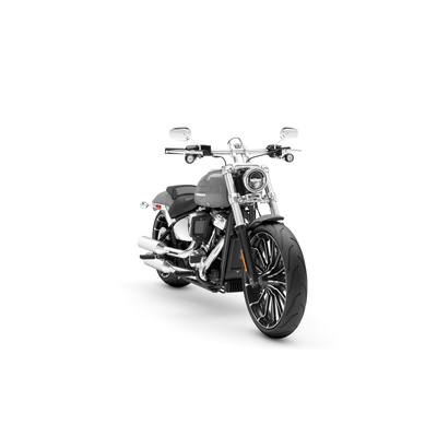 2025 Harley-Davidson BREAKOUT™ - Billiard Gray