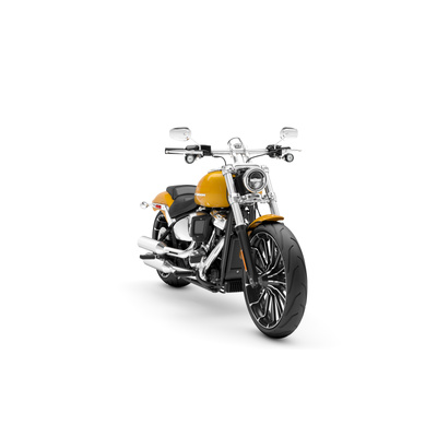 2025 Harley-Davidson BREAKOUT™ - Centerline