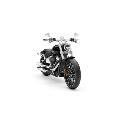 2025 Harley-Davidson BREAKOUT™ - Vivid Black