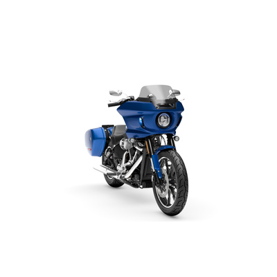 2025 Harley-Davidson LOW RIDER™ ST - Blue Burst