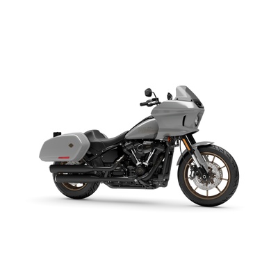 2024 Harley Davidson LOW RIDER ST Billiard Gray