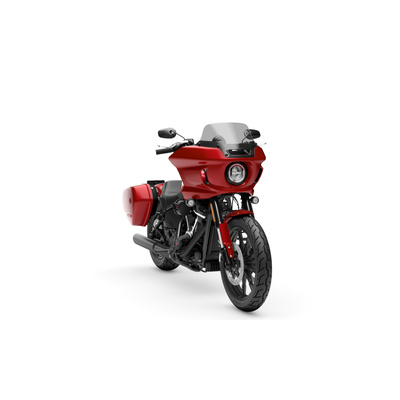 2025 Harley-Davidson LOW RIDER™ ST - Brilliant Red