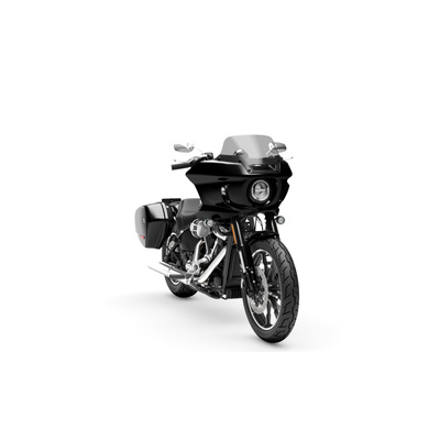 2025 Harley-Davidson LOW RIDER™ ST - Vivid Black