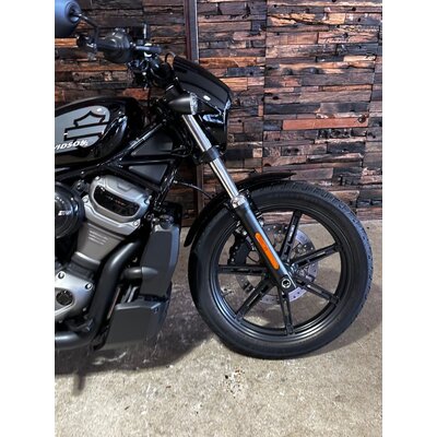 2022 Harley-Davidson 975CC NIGHTSTER (RH975) SPORTS