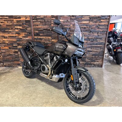 2023 Harley-Davidson 1250CC RA1250S PAN AMERICA SPECIAL DUAL SPORTS