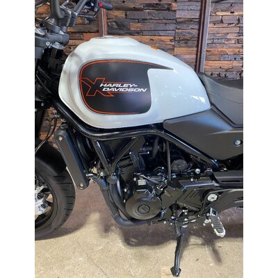 2024 Harley-Davidson 500CC HD500-10A H-DX X500 CRUISER
