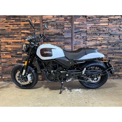 2024 Harley-Davidson 500CC HD500-10A H-DX X500 CRUISER