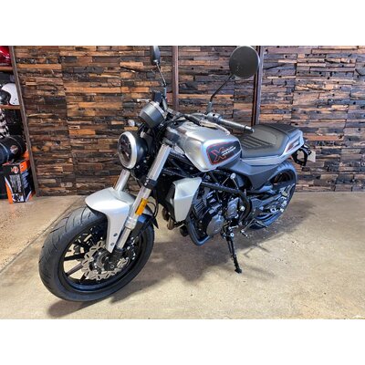2024 Harley-Davidson 350CC HD350-10 H-DX X350 CRUISER