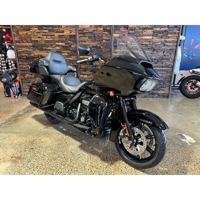 2024 Harley-Davidson 1900CC FLTRK ROAD GLIDE LIMITED (114) CRUISER