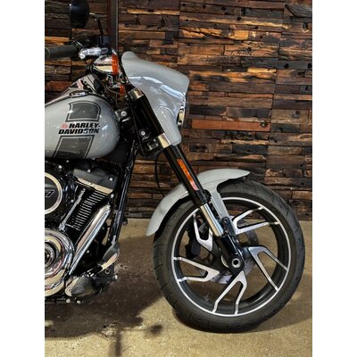 2024 Harley-Davidson 1700CC FLSB SPORT GLIDE (107) CRUISER