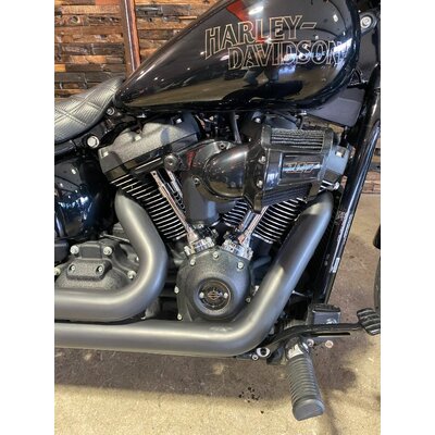 2022 Harley-davidson 1900CC FXLRS LOW RIDER S (117) CRUISER