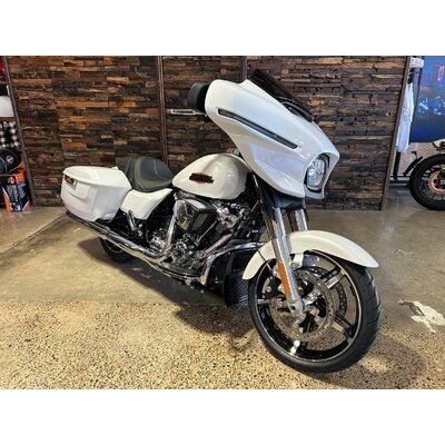 2024 Harley-Davidson 1900CC FLHX STREET GLIDE (117) CRUISER