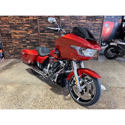 2024 Harley-Davidson 1900CC FLTRX ROAD GLIDE (117) TOURER