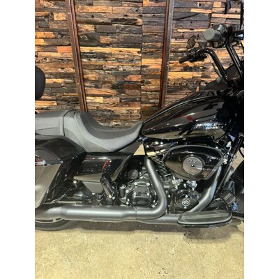 2024 Harley-Davidson 1900CC FLTRX ROAD GLIDE 117