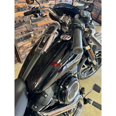 2020 Harley-davidson 1700CC FLSB SPORT GLIDE CRUISER
