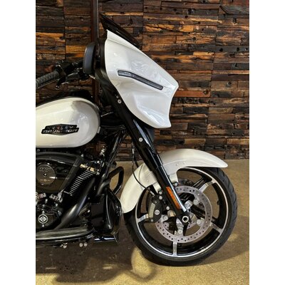 2024 Harley-Davidson 1900CC FLHX STREET GLIDE (117) CRUISER