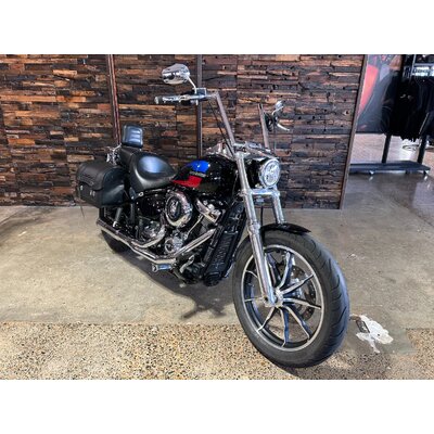 2018 Harley-davidson 1700CC FXLR LOW RIDER CRUISER