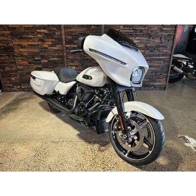 2024 Harley-Davidson 1900CC FLHX STREET GLIDE (117) CRUISER