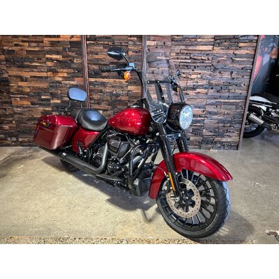 2018 Harley-davidson 1700CC FLHRXS ROAD KING SPECIAL CRUISER