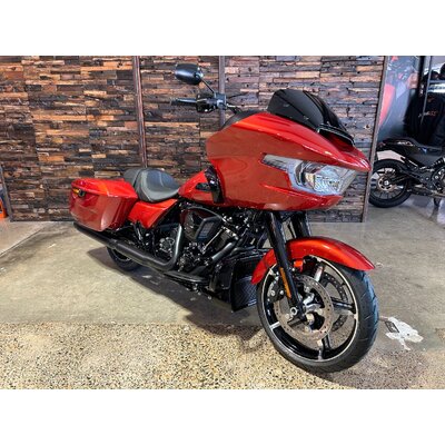 2024 Harley-Davidson 1900CC FLTRX ROAD GLIDE (117) TOURER