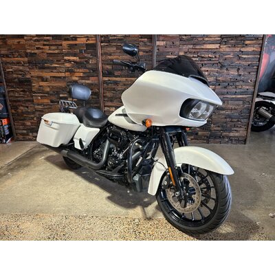 2018 Harley-davidson 1700CC FLTRXS ROAD GLIDE SPECIAL CRUISER